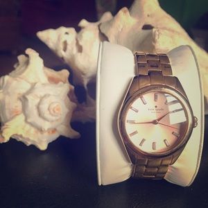 Kate spade ♠️ watch